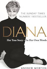 Diana: Her True Story--In Her Own Words